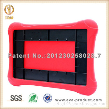 Manufacturer wholesale EVA material Cover Case For 2015 Kindle Fire HD 10.1